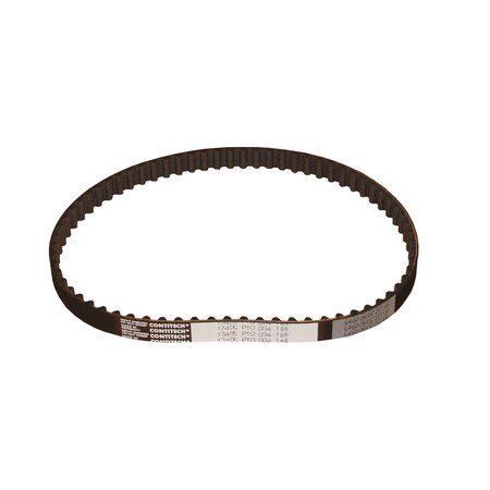 Continental TB186 TIMING BELT # 186 TB186